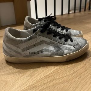 Golden Goose superstar